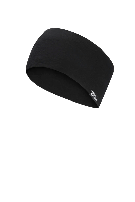 Jack Wolfskin MERINO HEADBAND - Stirnbänder bei PeakStyle