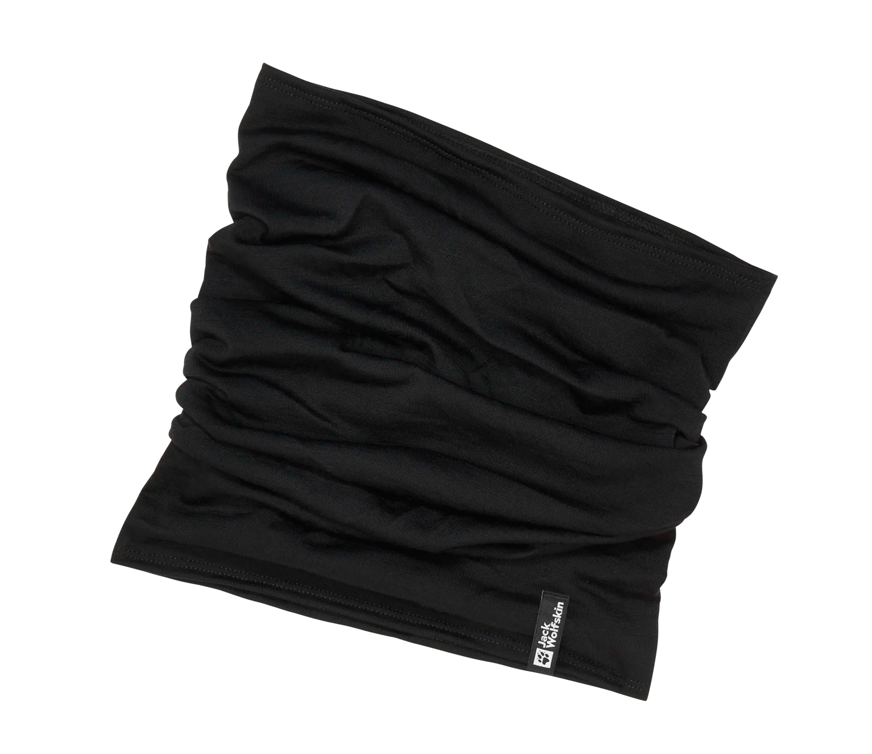 Jack Wolfskin MERINO NECKGAITER - Gamaschen bei PeakStyle