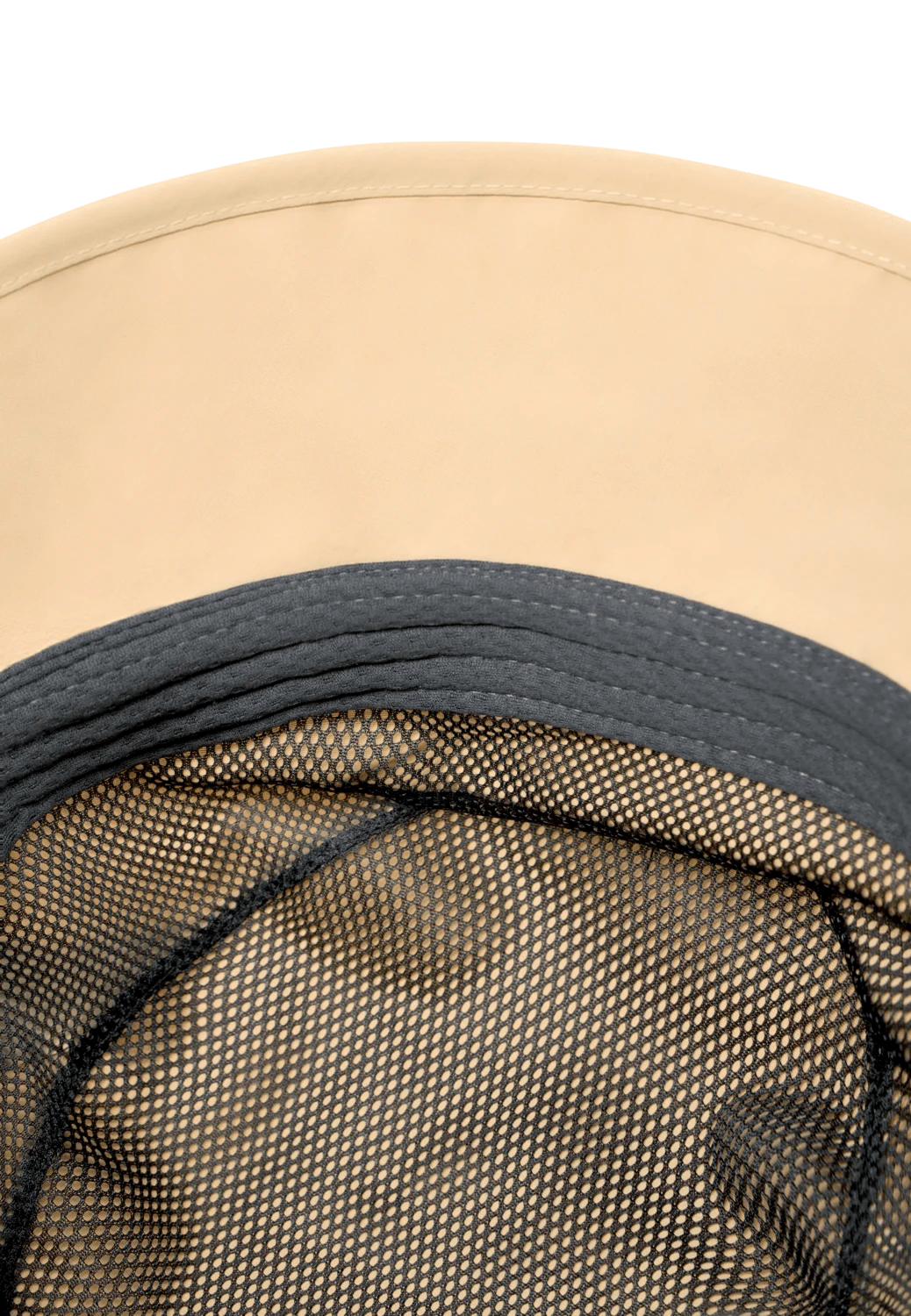 Jack Wolfskin MESH HAT - Kopfbedeckungen bei PeakStyle