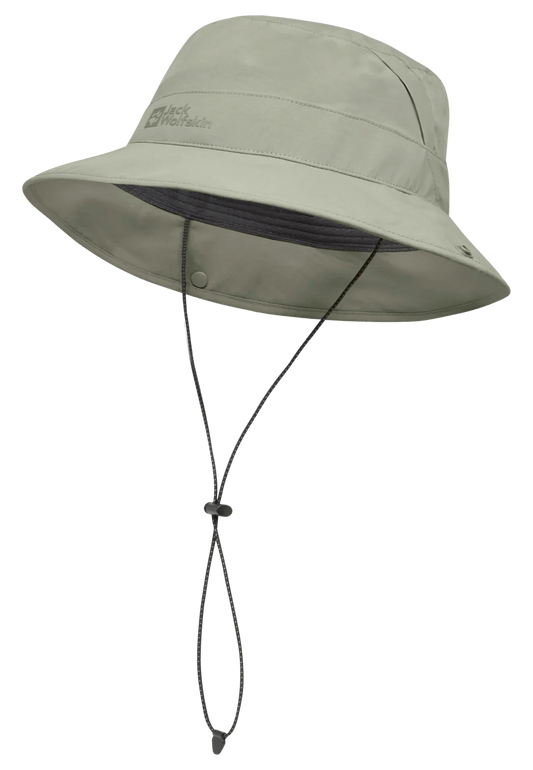 Jack Wolfskin MESH HAT - Kopfbedeckungen bei PeakStyle