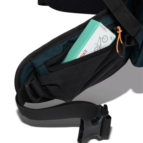 Jack Wolfskin MOAB JAM SHAPE 25 - Taschen bei PeakStyle
