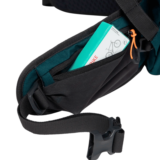 Jack Wolfskin MOAB JAM SHAPE 25 - Taschen bei PeakStyle
