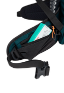 Jack Wolfskin MOAB JAM SHAPE 25 - Taschen bei PeakStyle