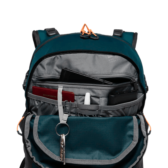 Jack Wolfskin MOAB JAM SHAPE 25 - Taschen bei PeakStyle
