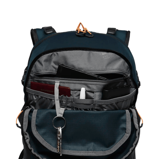 Jack Wolfskin MOAB JAM SHAPE 25 - Taschen bei PeakStyle