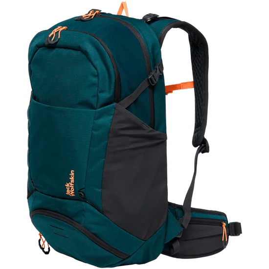 Jack Wolfskin MOAB JAM SHAPE 25 - Taschen bei PeakStyle