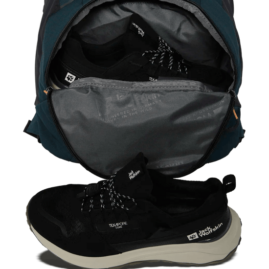 Jack Wolfskin MOAB JAM SHAPE 25 - Taschen bei PeakStyle