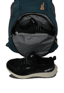 Jack Wolfskin MOAB JAM SHAPE 25 - Taschen bei PeakStyle