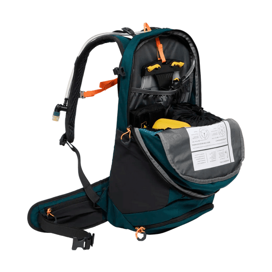 Jack Wolfskin MOAB JAM SHAPE 25 - Taschen bei PeakStyle