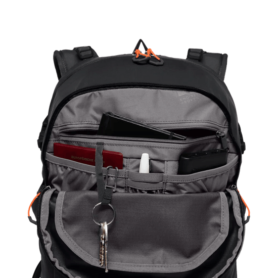 Jack Wolfskin MOAB JAM SHAPE 25 - Taschen bei PeakStyle