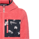 Jack Wolfskin MOOMIN ICE CURL K - bei PeakStyle