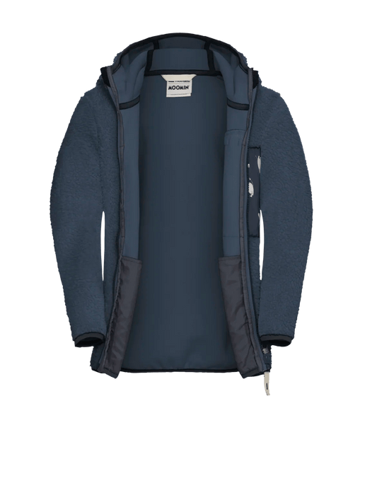 Jack Wolfskin MOOMIN ICE CURL K - bei PeakStyle