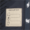 Jack Wolfskin MOOMIN INS JACKET K - Jacken bei PeakStyle