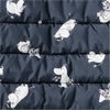 Jack Wolfskin MOOMIN INS JACKET K - Jacken bei PeakStyle