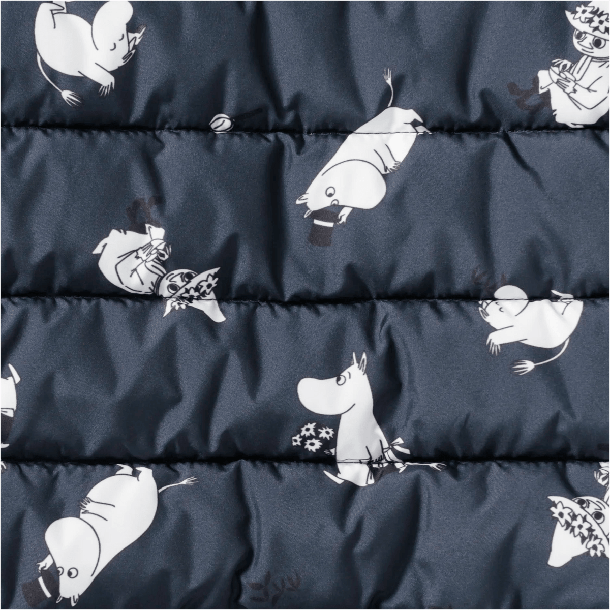 Jack Wolfskin MOOMIN INS JACKET K - Jacken bei PeakStyle