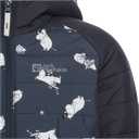 Jack Wolfskin MOOMIN INS JACKET K - Jacken bei PeakStyle