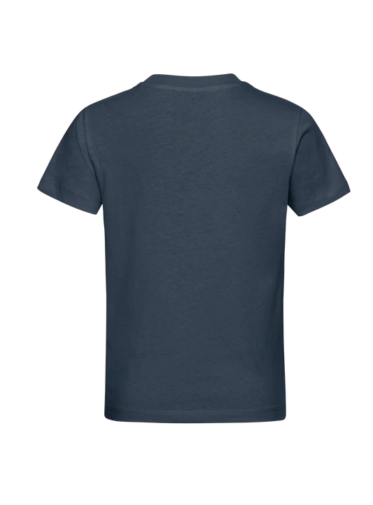 Jack Wolfskin MOOMIN T - SHIRT K - Kurzarmshirts bei PeakStyle