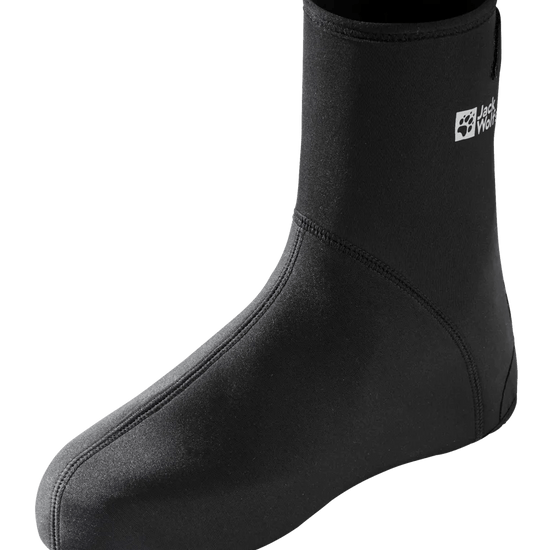 Jack Wolfskin MOROBBIA GAITER - Gamaschen bei PeakStyle