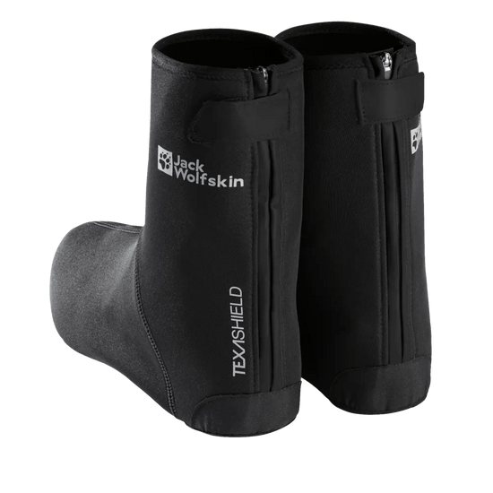 Jack Wolfskin MOROBBIA GAITER - Gamaschen bei PeakStyle