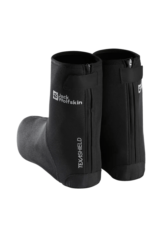 Jack Wolfskin MOROBBIA GAITER - Gamaschen bei PeakStyle