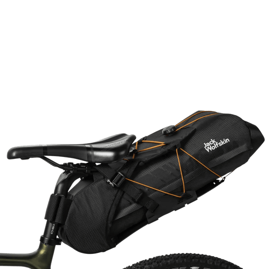 Jack Wolfskin MOROBBIA SEAT BAG - Taschen bei PeakStyle