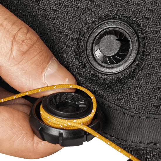 Jack Wolfskin MOROBBIA SEAT BAG - Taschen bei PeakStyle