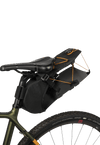 Jack Wolfskin MOROBBIA SEAT BAG - Taschen bei PeakStyle