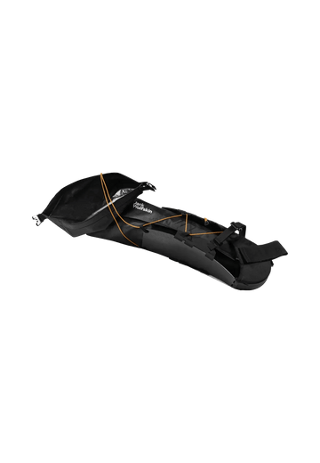 Jack Wolfskin MOROBBIA SEAT BAG - Taschen bei PeakStyle