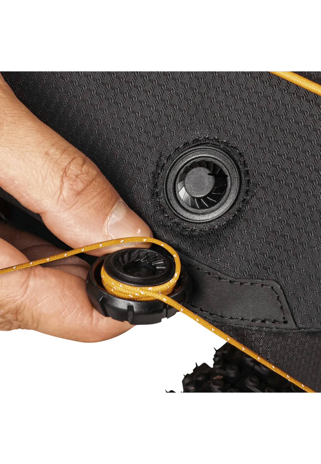 Jack Wolfskin MOROBBIA SEAT BAG - Taschen bei PeakStyle