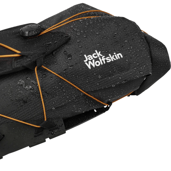 Jack Wolfskin MOROBBIA SEAT BAG - Taschen bei PeakStyle
