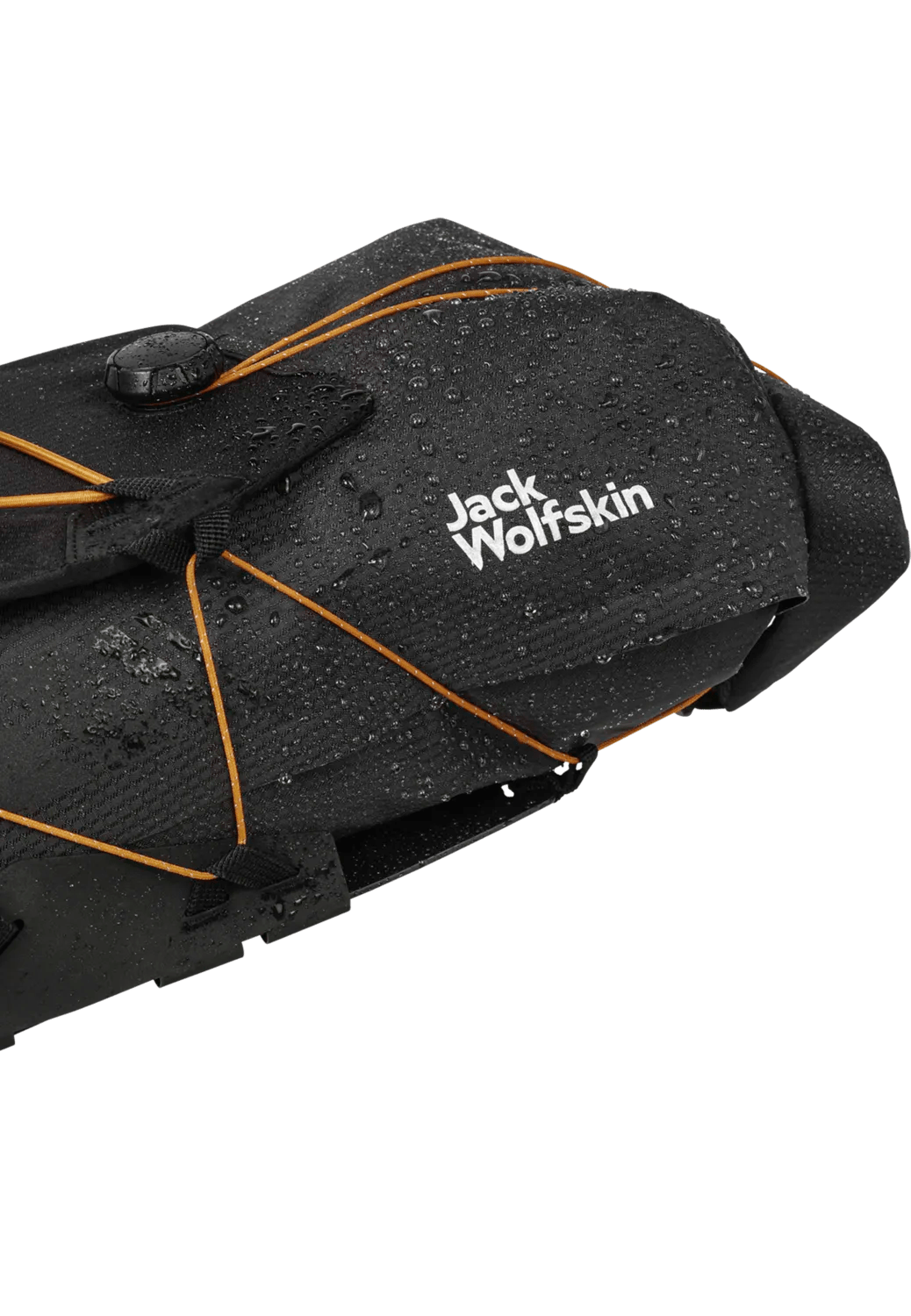 Jack Wolfskin MOROBBIA SEAT BAG - Taschen bei PeakStyle