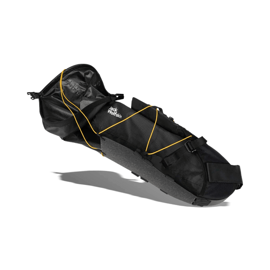 Jack Wolfskin MOROBBIA SEAT BAG - Taschen bei PeakStyle