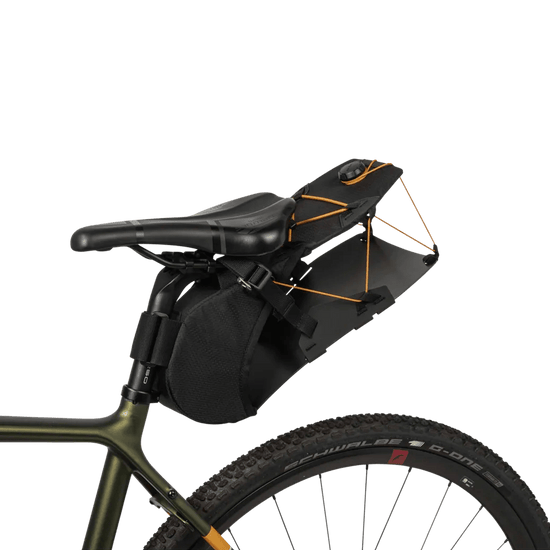 Jack Wolfskin MOROBBIA SEAT BAG - Taschen bei PeakStyle