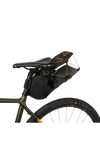 Jack Wolfskin MOROBBIA SEAT BAG - Taschen bei PeakStyle