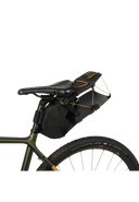 Jack Wolfskin MOROBBIA SEAT BAG - Taschen bei PeakStyle