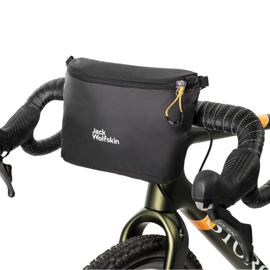 Jack Wolfskin MOROBBIA SPEEDSTER 2IN1 - Taschen bei PeakStyle