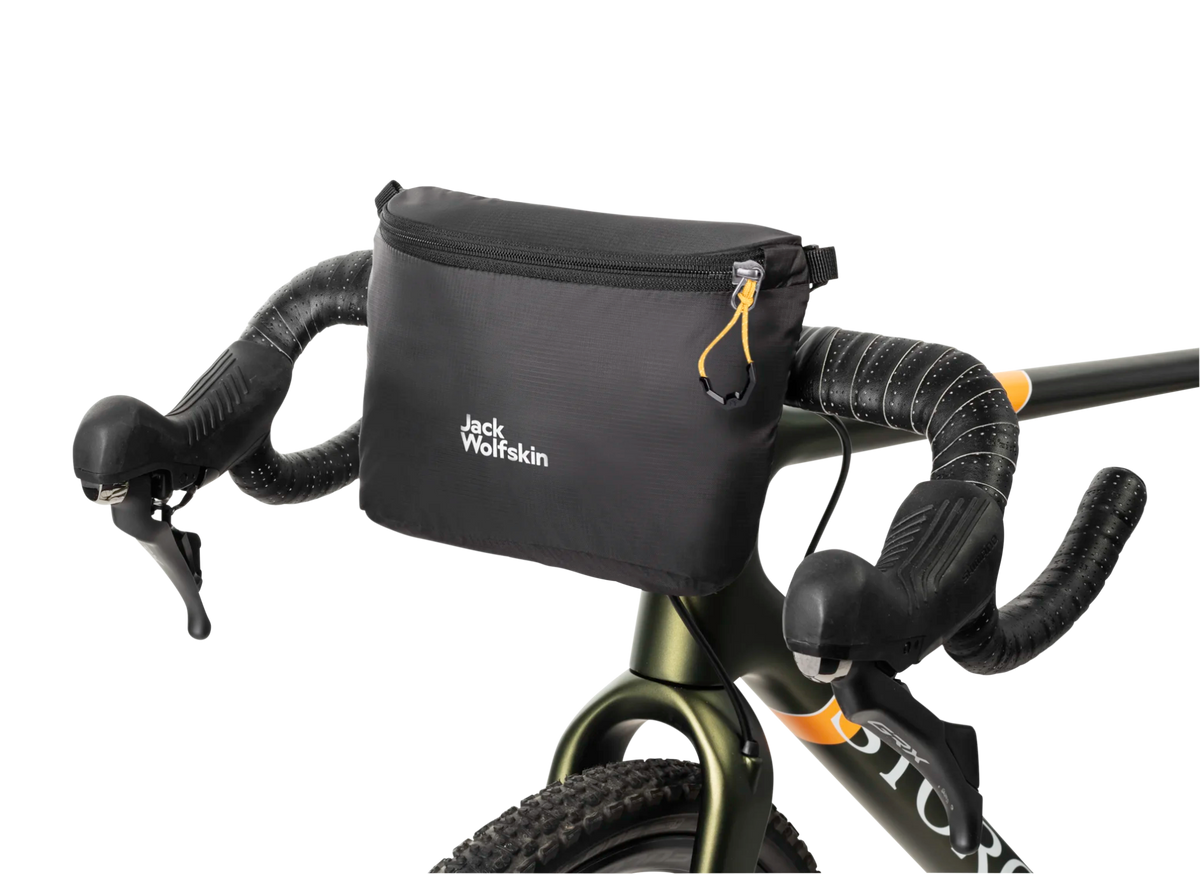 Jack Wolfskin MOROBBIA SPEEDSTER 2IN1 - Taschen bei PeakStyle