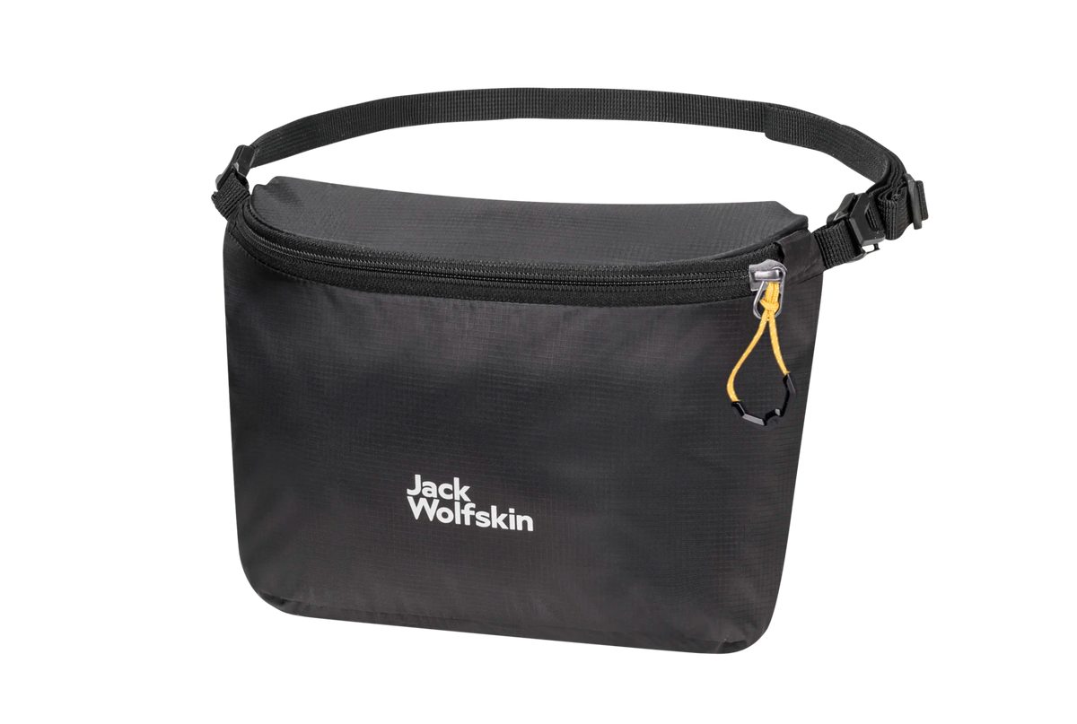 Jack Wolfskin MOROBBIA SPEEDSTER 2IN1 - Taschen bei PeakStyle