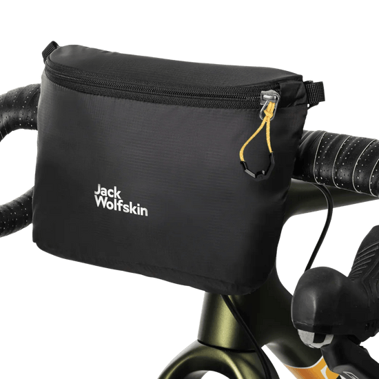 Jack Wolfskin MOROBBIA SPEEDSTER 2IN1 - Taschen bei PeakStyle