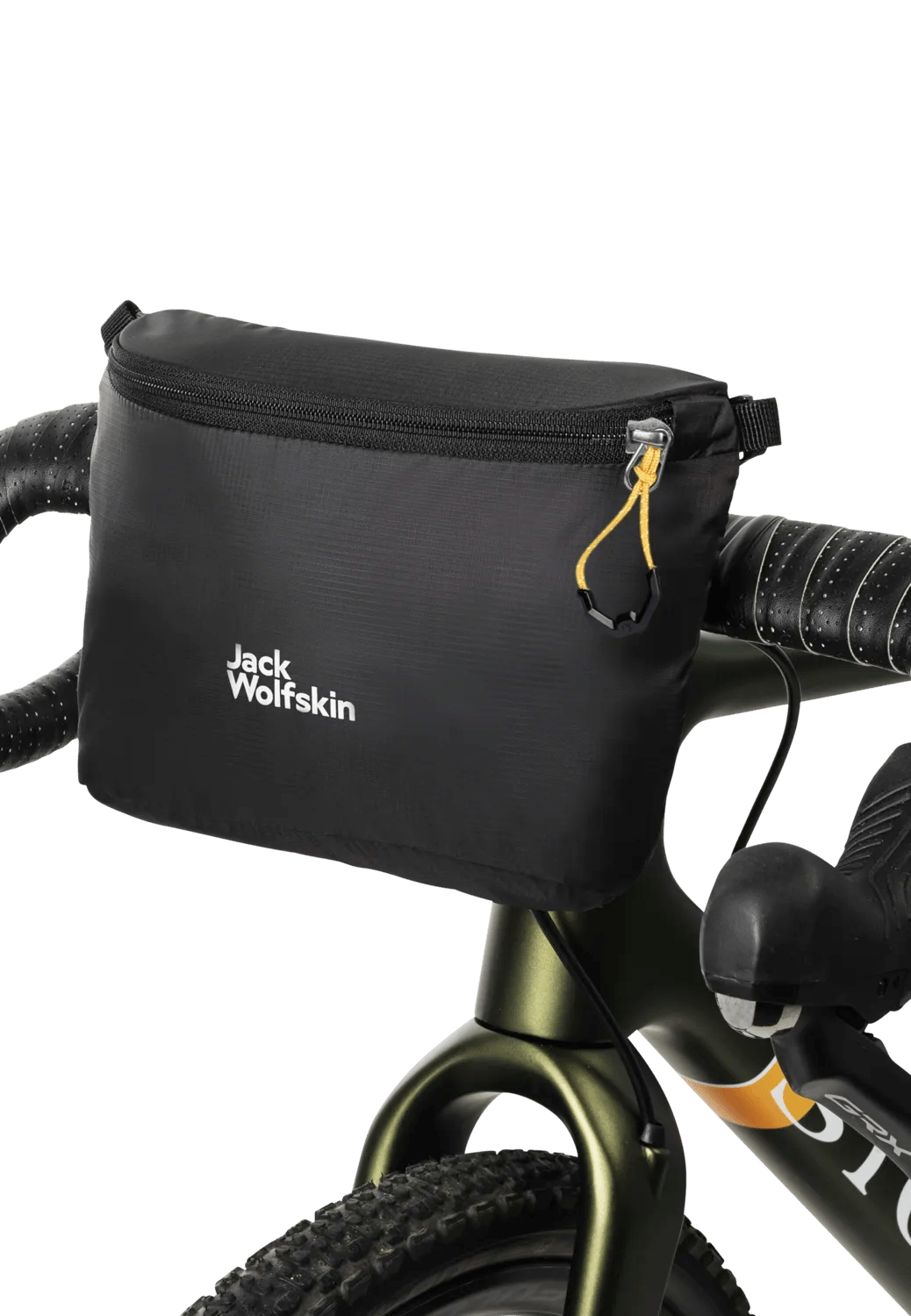 Jack Wolfskin MOROBBIA SPEEDSTER 2IN1 - Taschen bei PeakStyle