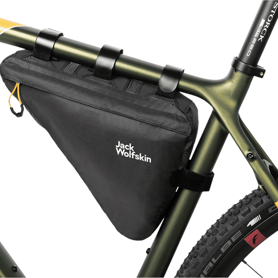 Jack Wolfskin MOROBBIA TRIANGLE BAG - Taschen bei PeakStyle