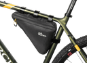 Jack Wolfskin MOROBBIA TRIANGLE BAG - Taschen bei PeakStyle