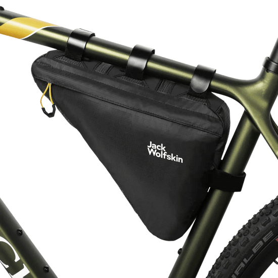 Jack Wolfskin MOROBBIA TRIANGLE BAG - Taschen bei PeakStyle