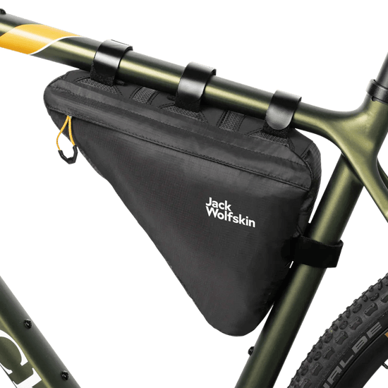 Jack Wolfskin MOROBBIA TRIANGLE BAG - Taschen bei PeakStyle