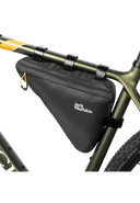 Jack Wolfskin MOROBBIA TRIANGLE BAG - Taschen bei PeakStyle