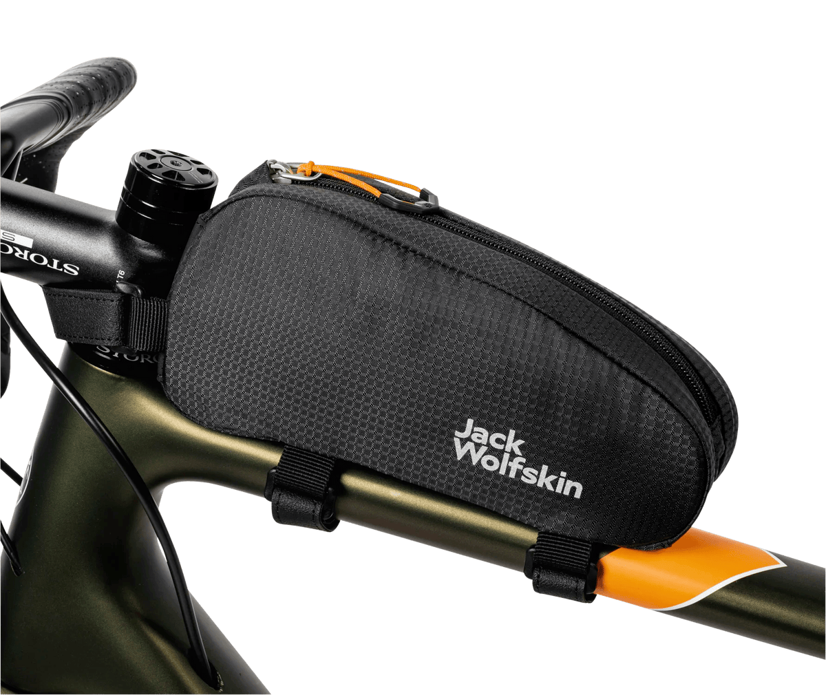 Jack Wolfskin MOROBBIA TUBE BAG - Taschen bei PeakStyle
