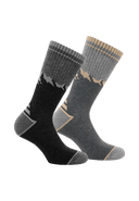 Jack Wolfskin MOUNT MULTI SOCK CL C - Socken bei PeakStyle