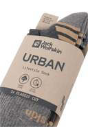 Jack Wolfskin MOUNT MULTI SOCK CL C - Socken bei PeakStyle