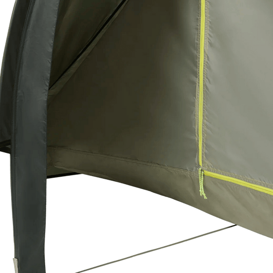 Jack Wolfskin NORTH TIMER - Zelte bei PeakStyle