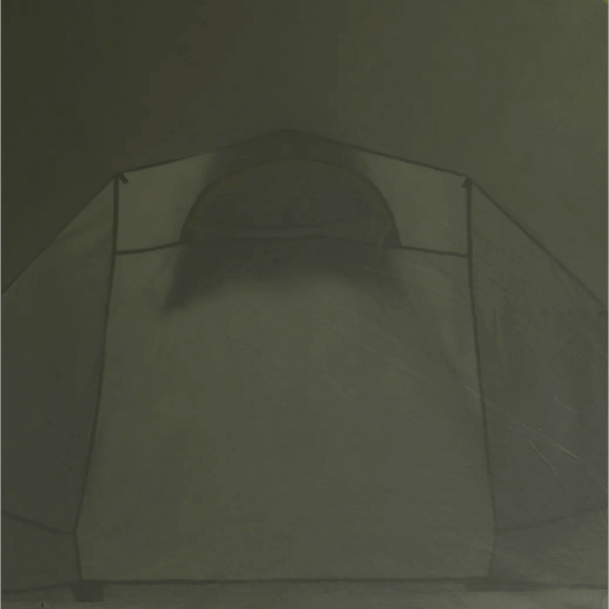 Jack Wolfskin NORTH TUNNEL III - Zelte bei PeakStyle